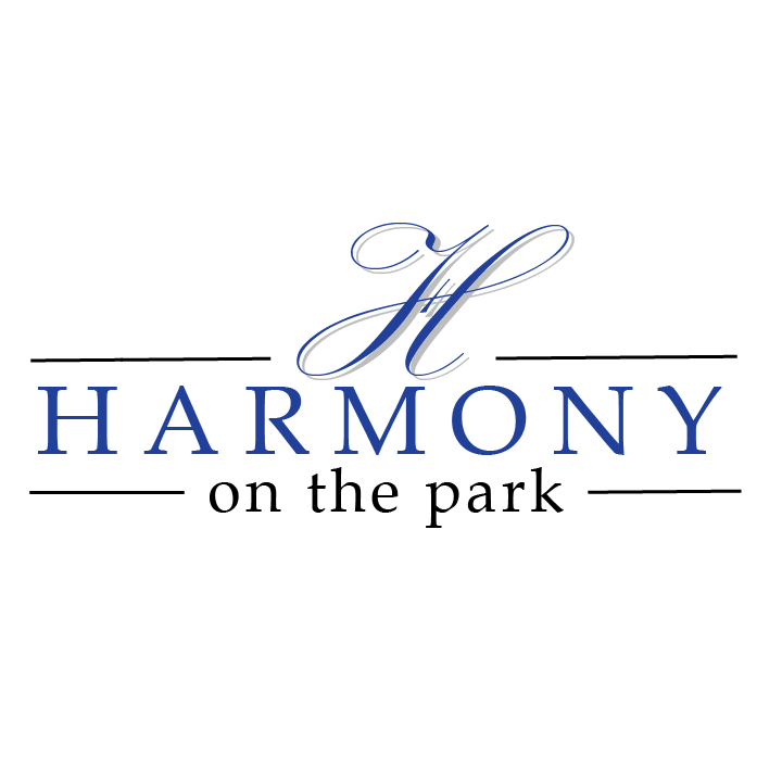 Harmony on the Park Logo